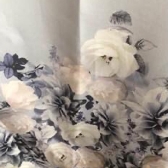 Mother of the Bride Full Length Gown - Picture 4 of 4